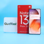 REDMI Note 13 Pro+ 5G (Fusion Purple, 256 GB) (12 GB RAM)(Refurbished) (Superb Condition) - Image 7