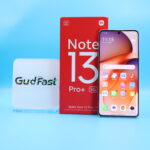 REDMI Note 13 Pro+ 5G (Fusion Purple, 256 GB) (12 GB RAM)(Refurbished) (Superb Condition) - Image 8