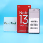 REDMI Note 13 Pro+ 5G (Fusion Purple, 256 GB) (12 GB RAM)(Refurbished) (Superb Condition) - Image 9
