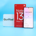 REDMI Note 13 Pro+ 5G (Fusion Purple, 256 GB) (12 GB RAM)(Refurbished) (Superb Condition) - Image 10
