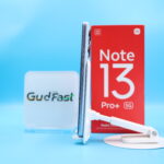 REDMI Note 13 Pro+ 5G (Fusion Purple, 256 GB) (12 GB RAM)(Refurbished) (Superb Condition) - Image 2