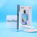 Redmi 10 Prime (64 GB) (Refurbished)(Superb Condition) - Image 3