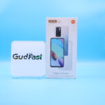 Redmi 10 Prime (64 GB) (Refurbished)(Superb Condition) - Image 9