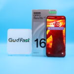 OPPO Reno16c 5G (Stellar Purple, 256 GB) (8 GB RAM)(Refurbished) (Superb Condition) - Image 6