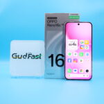 OPPO Reno16c 5G (Stellar Purple, 256 GB) (8 GB RAM)(Refurbished) (Superb Condition) - Image 7