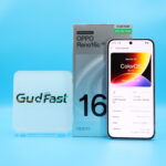 OPPO Reno16c 5G (Stellar Purple, 256 GB) (8 GB RAM)(Refurbished) (Superb Condition) - Image 9