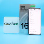 OPPO Reno16c 5G (Stellar Purple, 256 GB) (8 GB RAM)(Refurbished) (Superb Condition) - Image 10