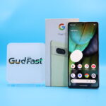 Google Pixel 7 ( 128 GB, 8 GB RAM) (Refurbished)(Superb Condition)