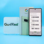Google Pixel 7 ( 128 GB, 8 GB RAM) (Refurbished)(Superb Condition) - Image 4