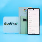 Google Pixel 7 ( 128 GB, 8 GB RAM) (Refurbished)(Superb Condition) - Image 5