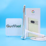 Google Pixel 7 ( 128 GB, 8 GB RAM) (Refurbished)(Superb Condition) - Image 7