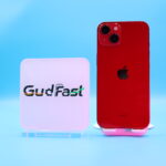 Apple iPhone 13 (128GB) (Refurbished) (Superb Condition)