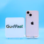 Apple IPhone 13 mini (128 GB)(Refurbished)(Superb Condition)
