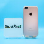 Apple Iphone 7Plus (128 GB)(Refurbished)(Superb Condition)