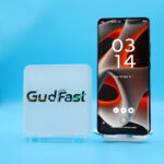 Motorola Edge 50 Pro 5G ( 256 GB, 8 GB RAM) (Refurbished)(Good Condition) - Image 7