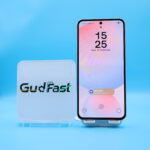 Samsung Galaxy S24 FE 5G (256 GB, 8 GB RAM) (Refurbished)(Good Condition) - Image 7
