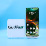 Motorola Edge 50 Fusion (128 GB,8 GB RAM) (Refurbished)(Superb Condition) - Image 8