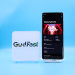 Motorola Edge 50 Fusion (128 GB,8 GB RAM) (Refurbished)(Superb Condition) - Image 10