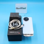 Xiaomi 14 CIVI ( 256 GB, 8 GB RAM) (Cruise Blue) (Refurbished) (Superb Condition) - Image 9