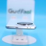Xiaomi 14 CIVI ( 256 GB, 8 GB RAM) (Cruise Blue) (Refurbished) (Superb Condition) - Image 4