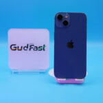 Apple iPhone 13 (128GB) (Refurbished) (Good Condition)