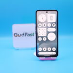 Nothing Phone 3A (128 GB, 8 GB RAM) (Refurbished)  (Good Condition) - Image 7