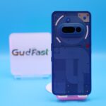 Nothing Phone 3A (128 GB, 8 GB RAM) (Refurbished)  (Good Condition) - Image 10