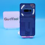 Nothing Phone 3A (128 GB, 8 GB RAM) (Refurbished)  (Good Condition)