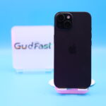 Apple iPhone 15 ( 128 GB)(Refurbished)(Superb Condition) - Image 11
