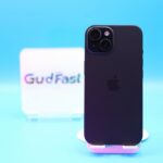 Apple iPhone 15 ( 128 GB)(Refurbished)(Superb Condition)