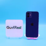 Apple iPhone 12 (64 GB)(Refurbished)(Superb Condition)