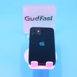 Apple iPhone 12 (64 GB)(Refurbished)(Superb Condition) - Image 2