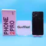 CMF by Nothing Phone 2 Pro (256 GB, 8 GB RAM) (Refurbished) (Good Condition) - Image 9