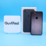 Apple iPhone 7 (32 GB)(Refurbished)  (Good Condition)