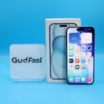 Apple iPhone 15 Plus (128 GB) (Refurbished)(Superb Condition) - Image 10