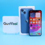 Apple iPhone 13 (128GB) (Refurbished)(Superb Condition) - Image 7