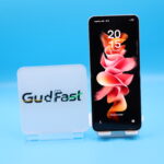 Samsung Galaxy Z Flip3 5G (128 GB,8 GB RAM) (Refurbished)(Superb Condition) - Image 9