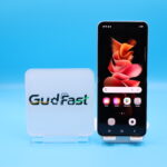 Samsung Galaxy Z Flip3 5G (128 GB,8 GB RAM) (Refurbished)(Superb Condition) - Image 10