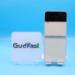 Samsung Galaxy Z Flip3 5G (128 GB,8 GB RAM) (Refurbished)(Superb Condition) - Image 3