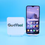 REDMI Note 8 Pro (Electric Blue, 128 GB) (8 GB RAM)(Refurbished) (Superb Condition) - Image 9