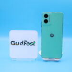 MOTOROLA g45 5G (Brilliant Green, 128 GB) (8 GB RAM)(Refurbished) (Superb Condition)