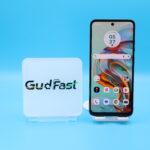 MOTOROLA g45 5G (Brilliant Green, 128 GB) (8 GB RAM)(Refurbished) (Superb Condition) - Image 8
