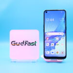 Oppo A53 (64 GB) (Fancy Blue) (Pre-Owned) (Superb Condition) - Image 9