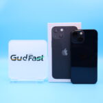 Apple IPhone 13 mini (128 GB)(Refurbished)(Superb Condition)