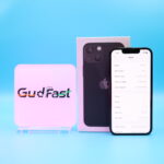 Apple IPhone 13 mini (128 GB)(Refurbished)(Superb Condition) - Image 10