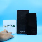 Samsung Galaxy S23 Plus 5G (Phantom Black, 256 GB) (8 GB RAM)(Good Condition)(Refurbished) - Image 6