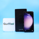Samsung Galaxy S23 Plus 5G (Phantom Black, 256 GB) (8 GB RAM)(Good Condition)(Refurbished) - Image 11