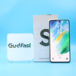 Samsung Galaxy S21 FE 5G (128 GB,6GB RAM) (Refurbished)(Superb Condition) - Image 6