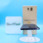MOTOROLA Edge 70 Fusion Snapdragon (Pantone SILHOUETTE, 128 GB) (8 GB RAM)(Refurbished) (Superb Condition) - Image 4