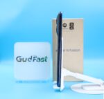 MOTOROLA Edge 70 Fusion Snapdragon (Pantone SILHOUETTE, 128 GB) (8 GB RAM)(Pre-Owned) (Superb Condition) - Image 2